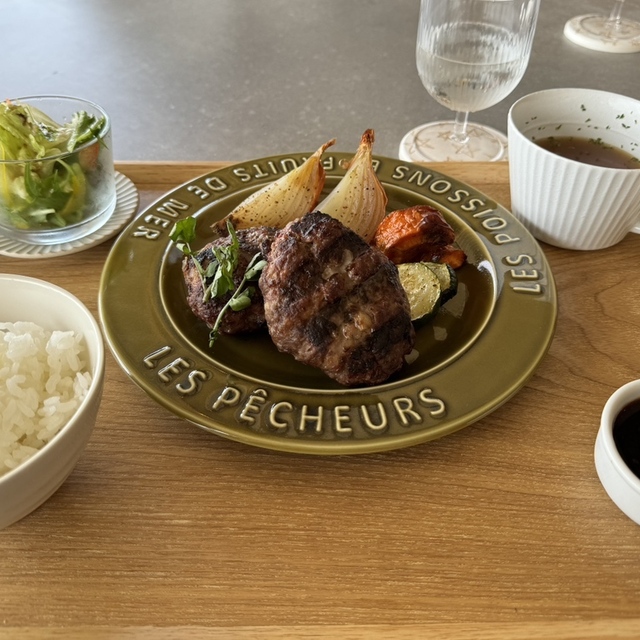 飯屋 ニクトサカナの料理