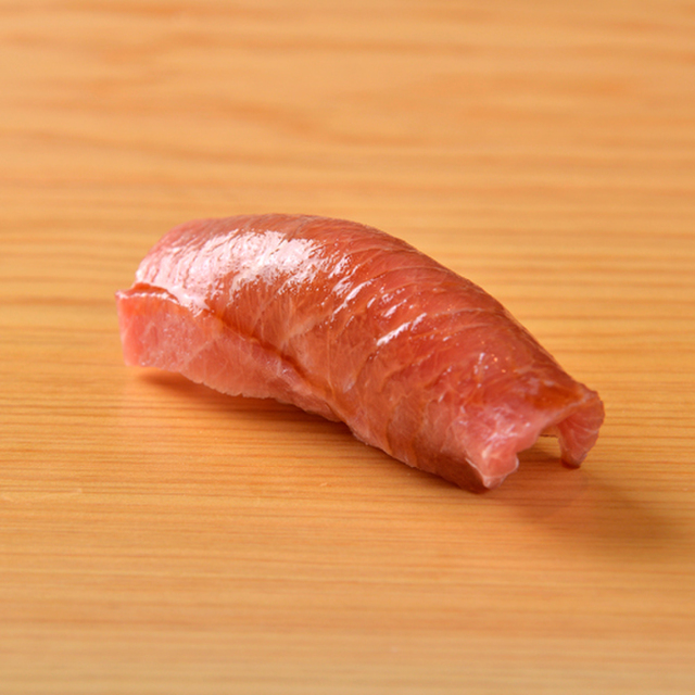 鮨 さかいの料理