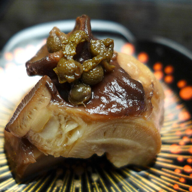 御宿かわせみの料理