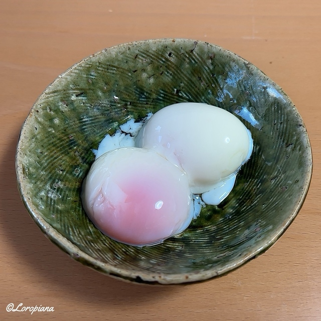 福島県観光物産館の料理