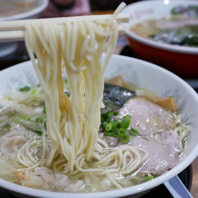 伊達屋の料理