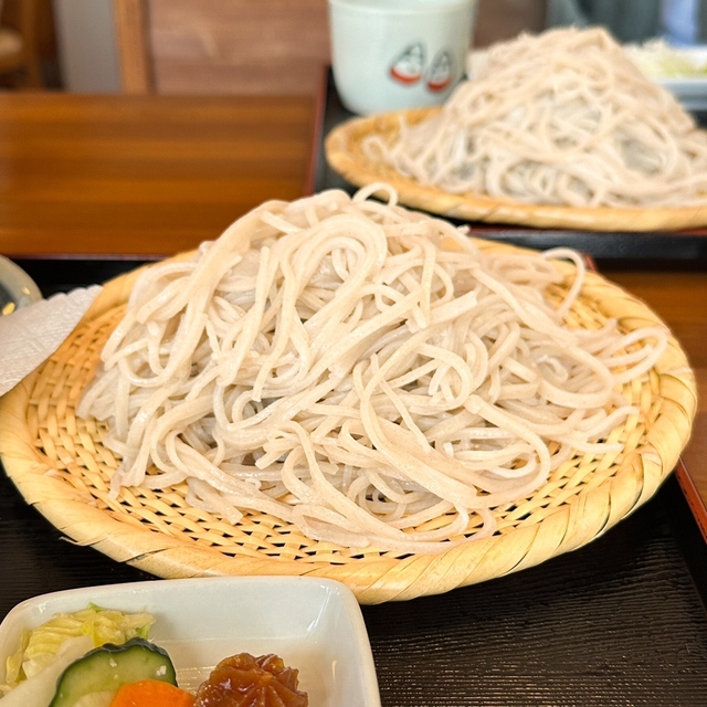 くいものや ラ・ネージュの料理