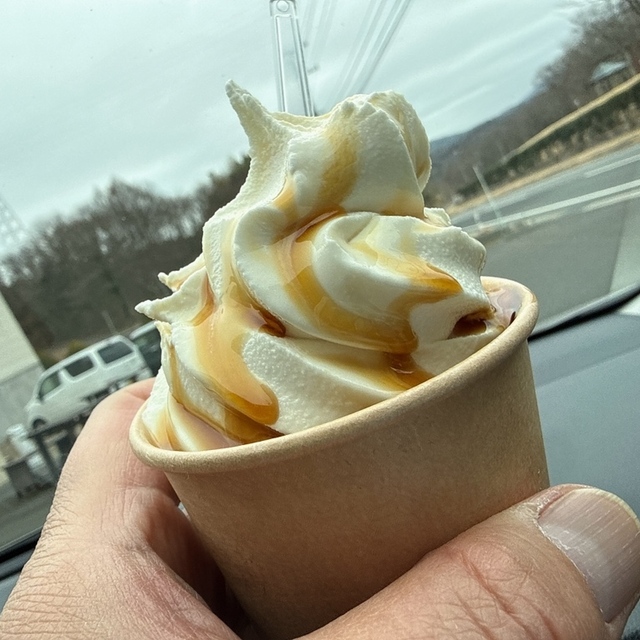 トーフカフェおおはたやの料理