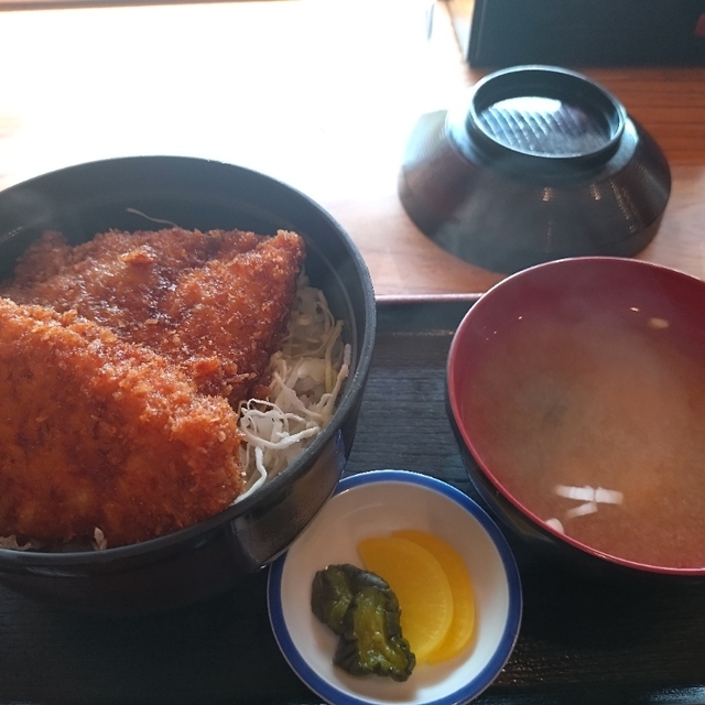 柏屋食堂の料理