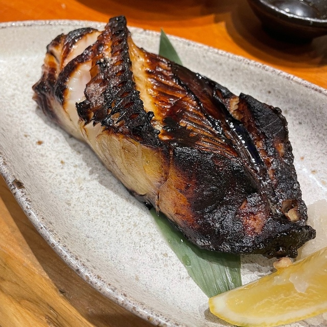 お酒とごはん はなぞのの料理