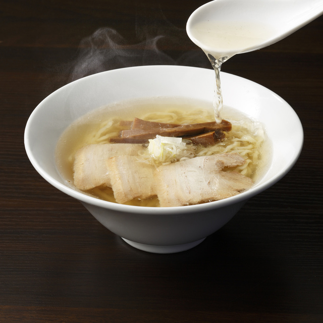 うえんでの料理