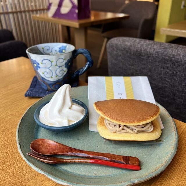 丹坊 本店の料理