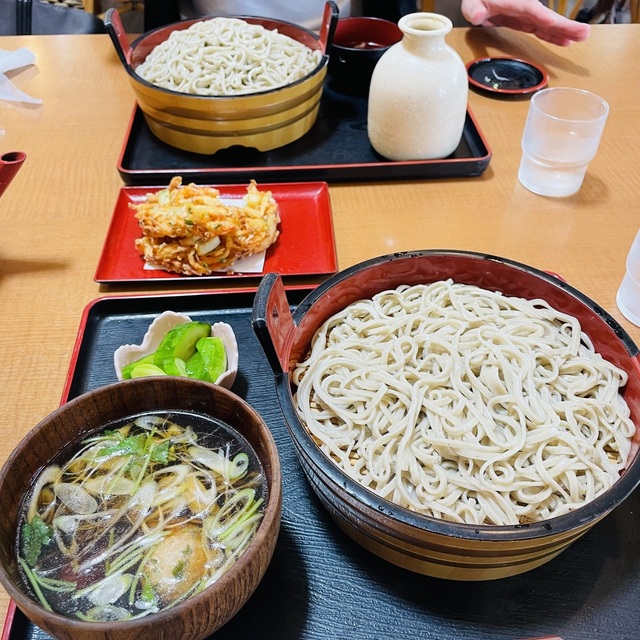 鹿狼の湯 どんぐりの料理