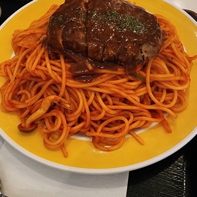 かつらの料理