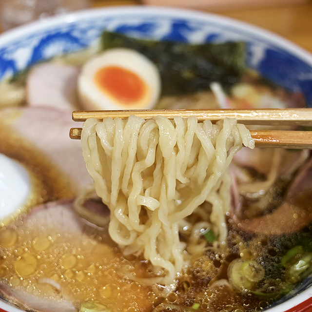 とら食堂の料理
