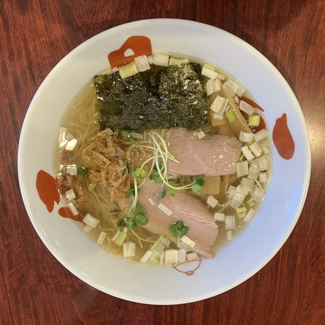 正月屋の料理