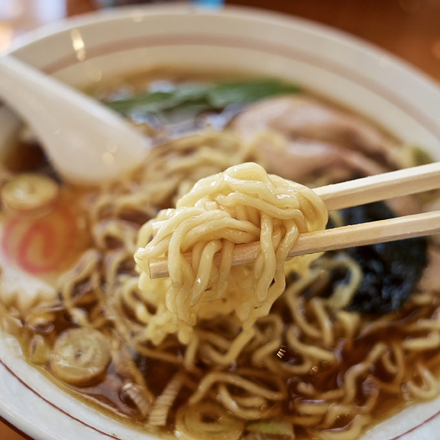 かまや食堂の料理