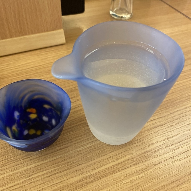 もりっしゅの料理