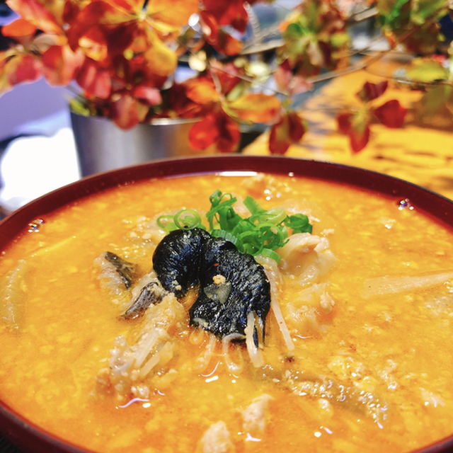 美味いもん屋 わ多なべの料理