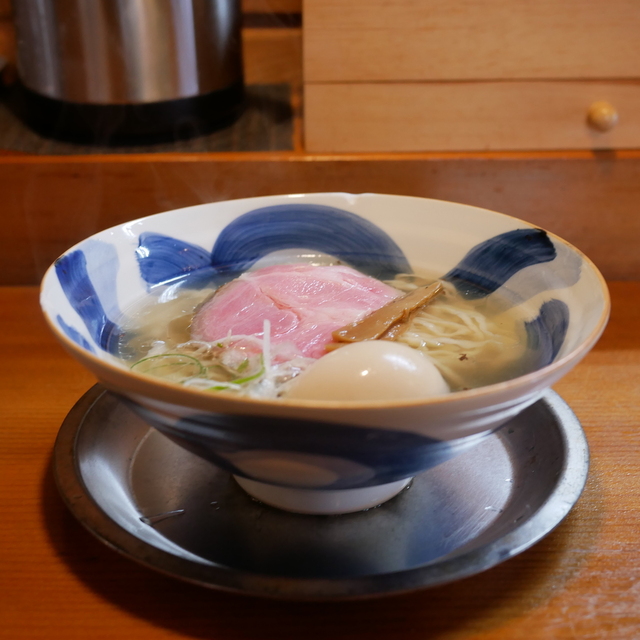 さんくるげの料理
