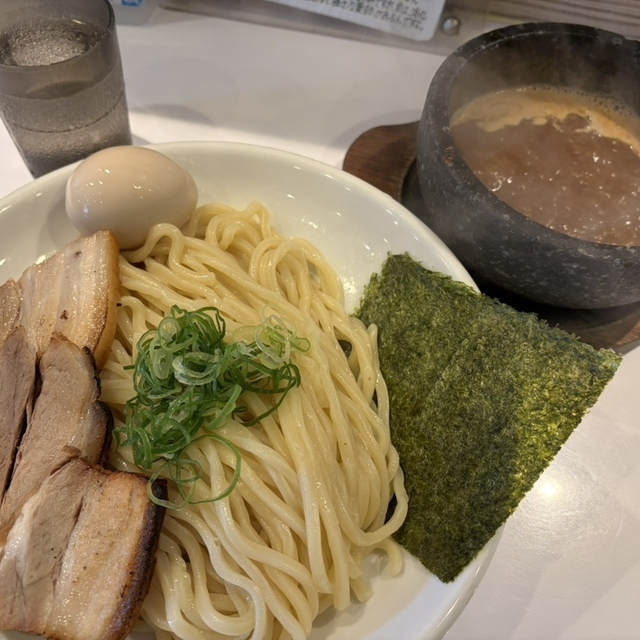しゃにむにの料理