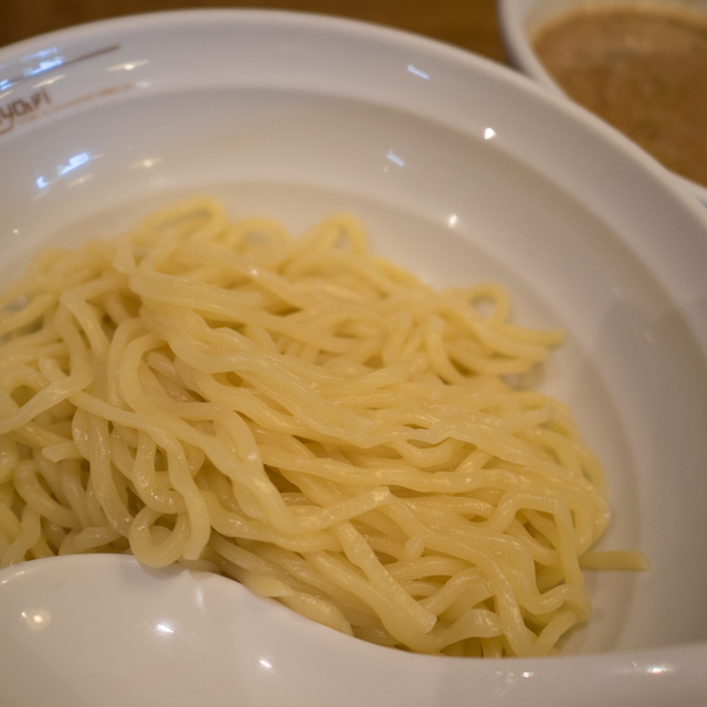 らーめんNageyariの料理