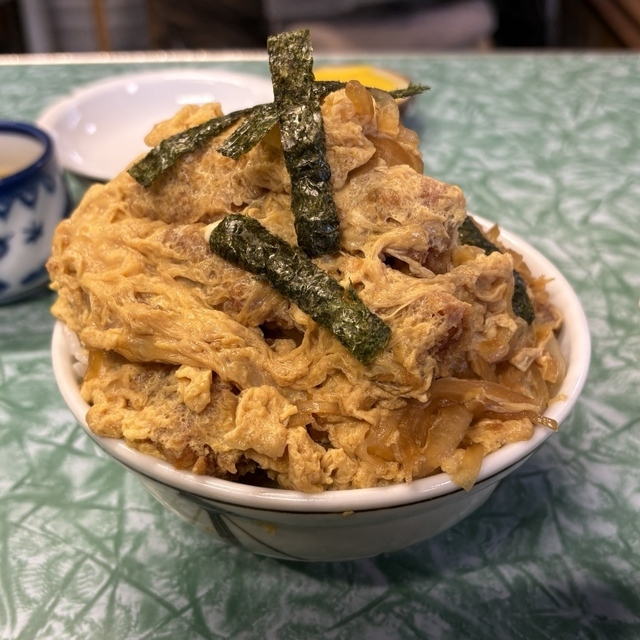 みのやの料理