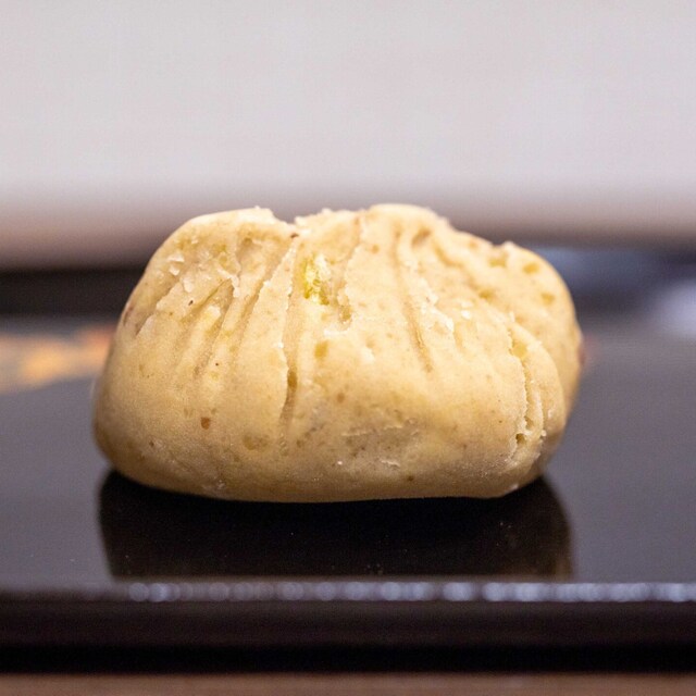 栗きんとん本家 すや 本店の料理
