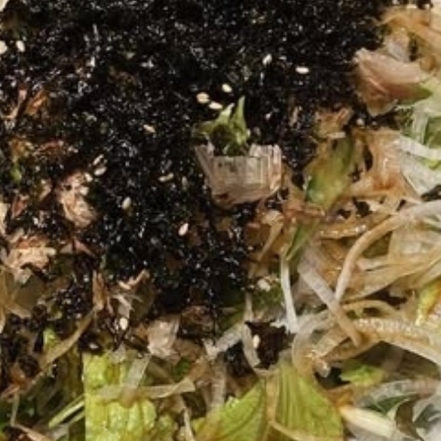 富士屋の料理