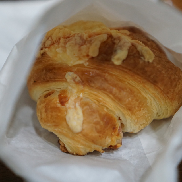 Bakery Cafe 151@の料理
