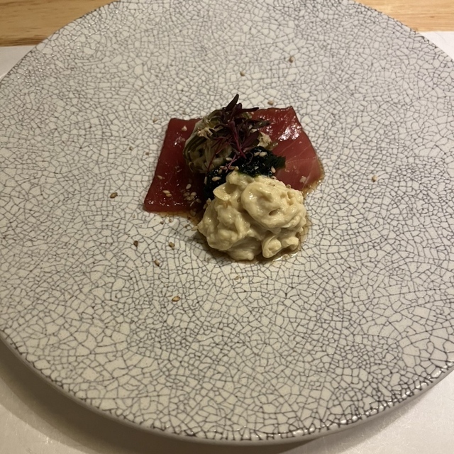 まるもとの料理