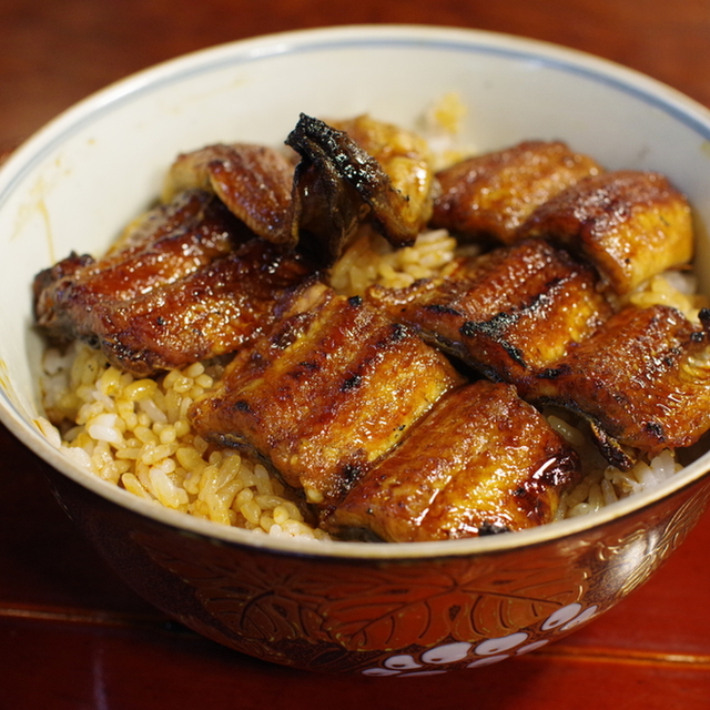 辻屋の料理