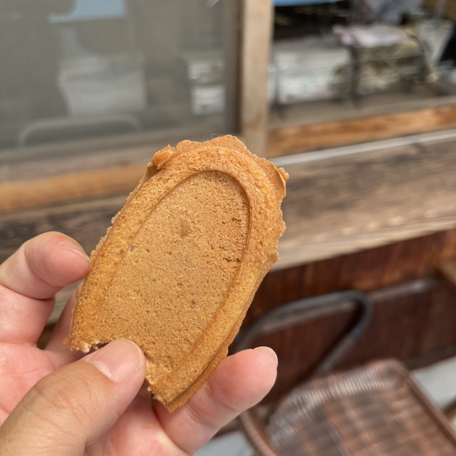 千寿堂 本店の料理