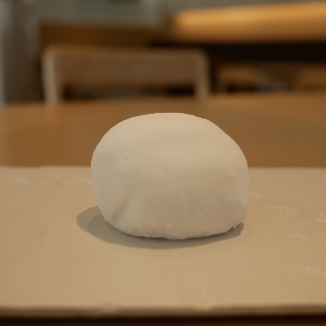 おりじなる大福 御菓子処 養老軒 本店の料理