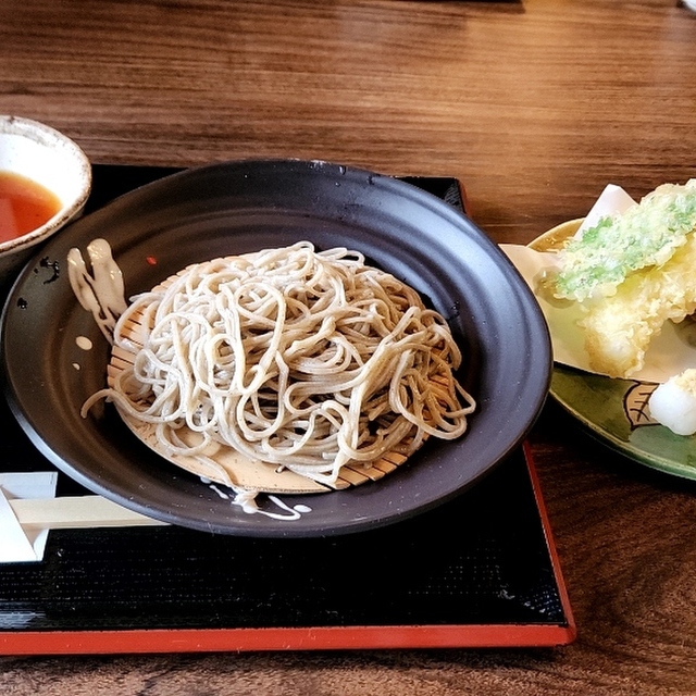 山法師の料理