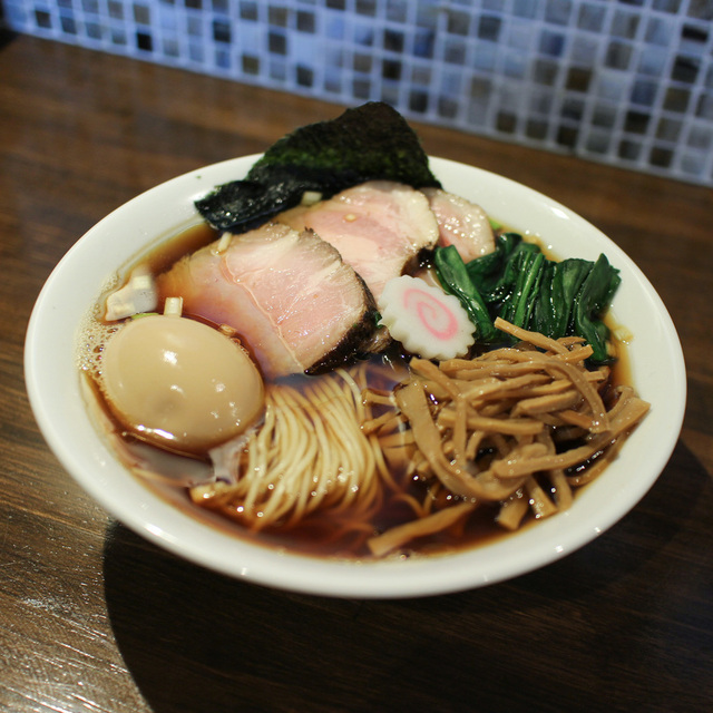 Yo-shoku OKADAの料理