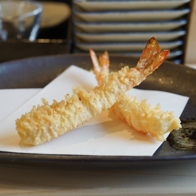 司の料理
