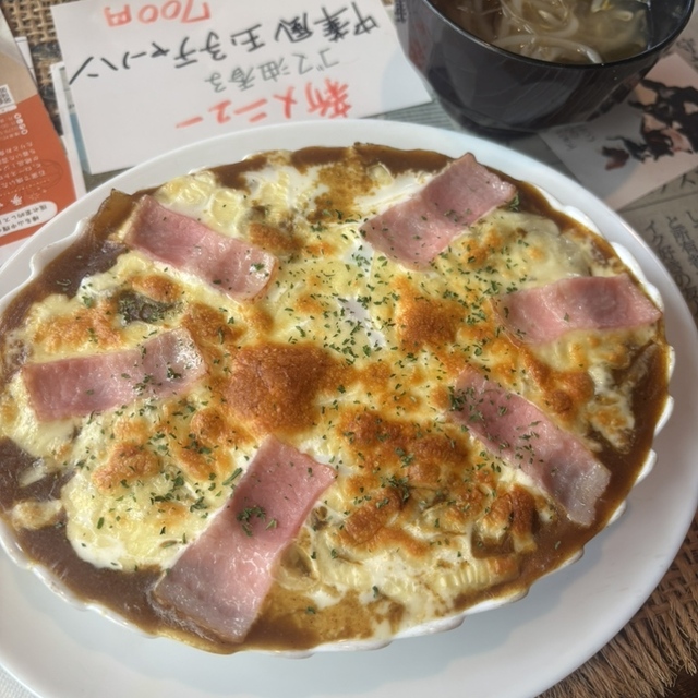 ライフの料理