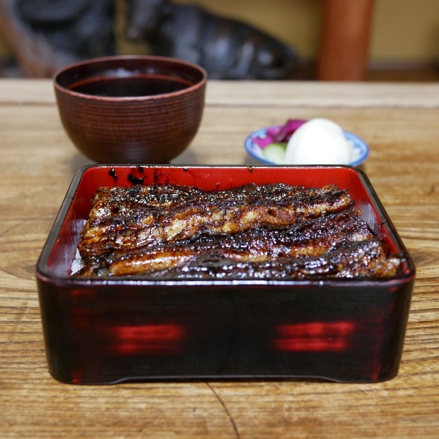 古久家の料理