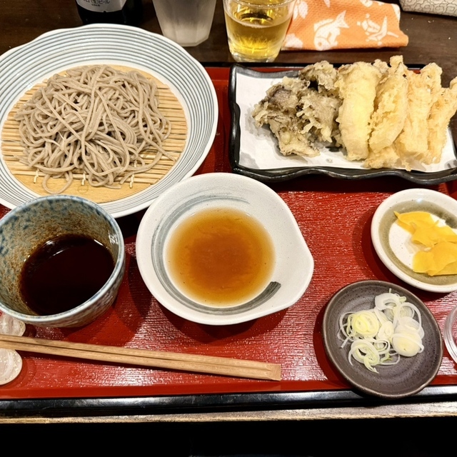 やすらぎ亭の料理
