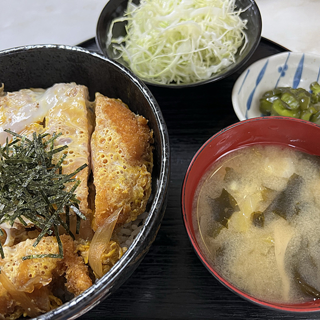 ぽぷらの料理