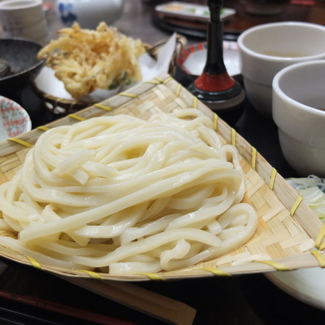 元祖 田丸屋の料理