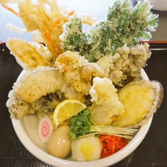 まさかの料理