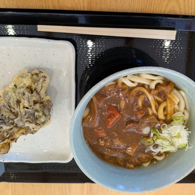 かたしな食堂の料理