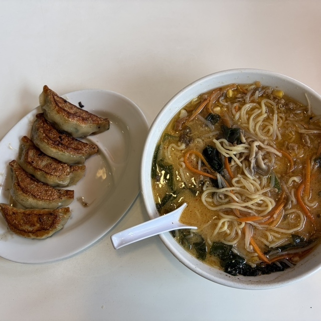 ピリカ 大泉店の料理
