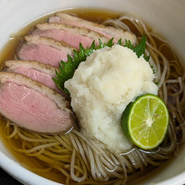 サラザンの料理