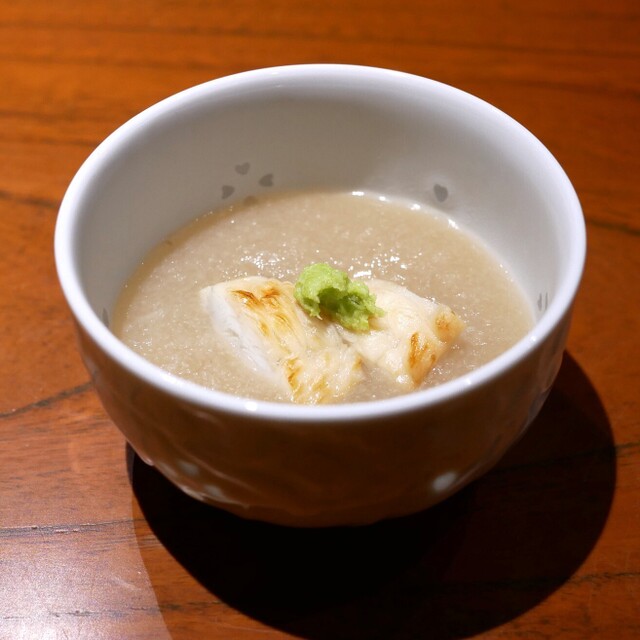 城町 藤もとの料理