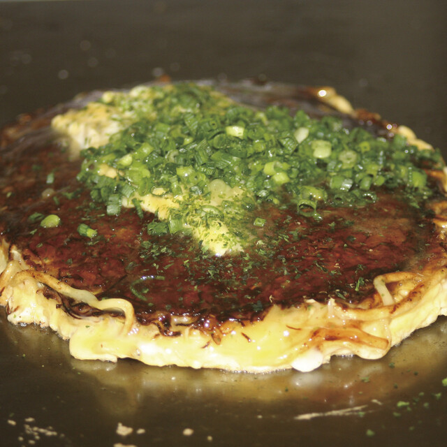 平の家の料理