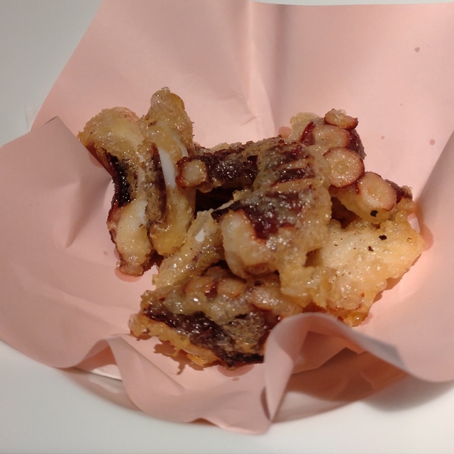 広島 わなりの料理