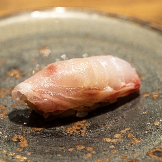 壮士の料理