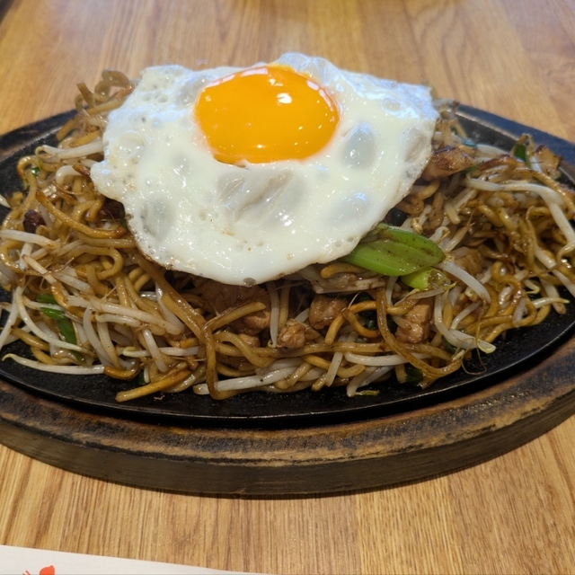 想夫恋 本店の料理