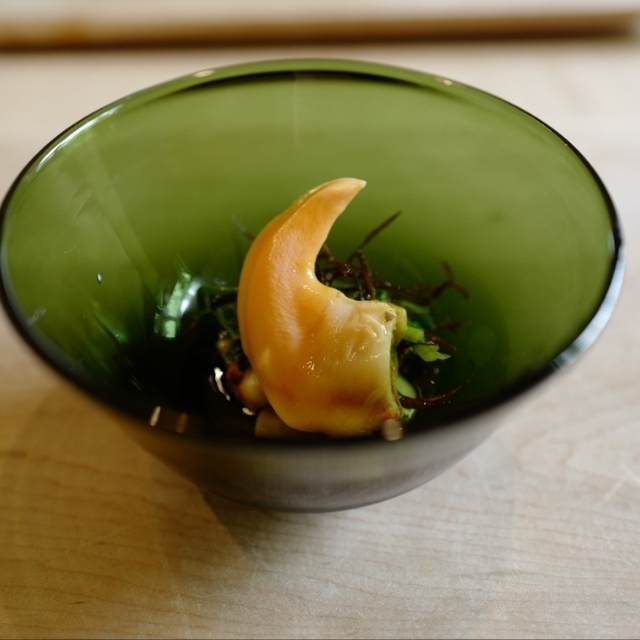 味道広路の料理