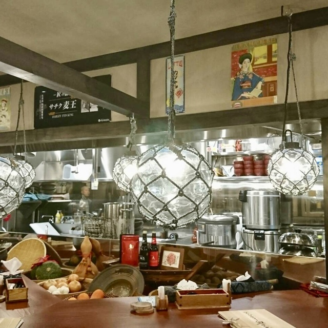 スープカリー 奥芝商店 女満飛行店の料理