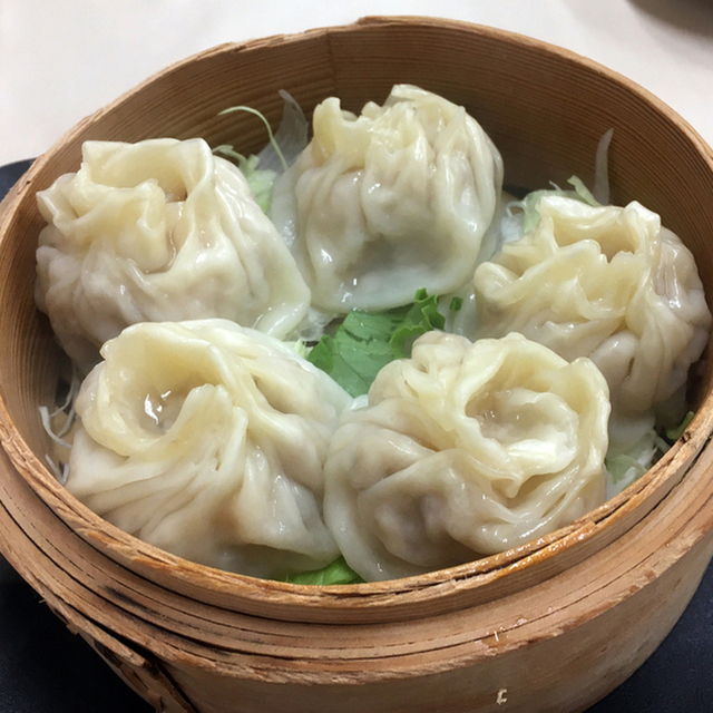 中華レストラン　吉の料理