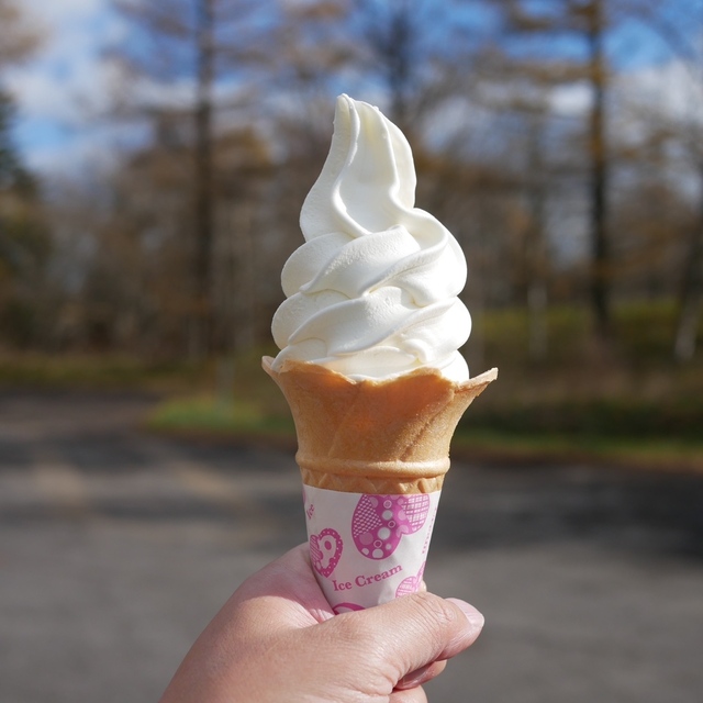 ラ・レトリなかしべつの料理